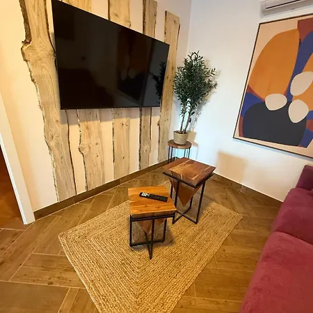 Apartament Casitas De Palmeras